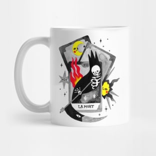 La Mort Mug